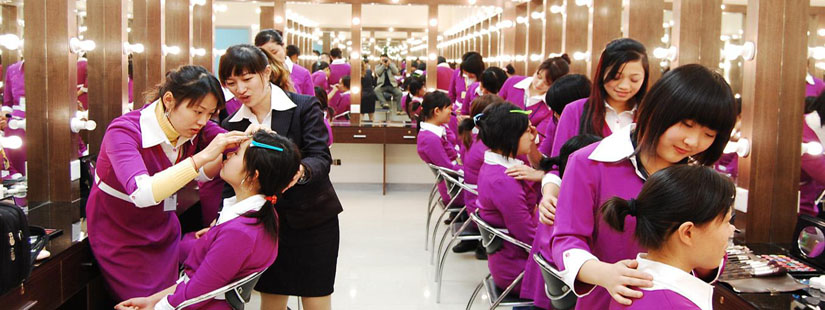 美容美發(fā)場所檢測